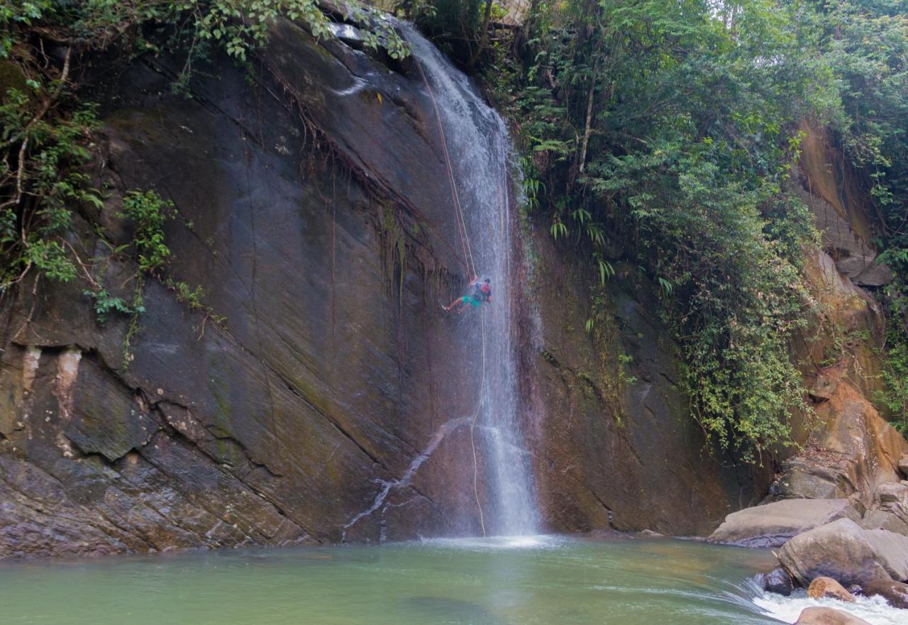 Jungle River Ginigathena Exterior photo